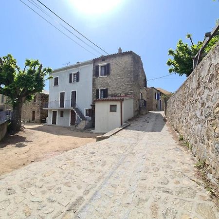 Maison De Vacances Renno Ngoại thất bức ảnh