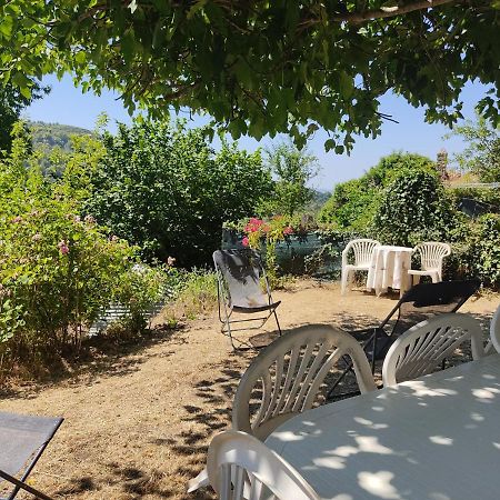 Maison De Vacances Renno Ngoại thất bức ảnh