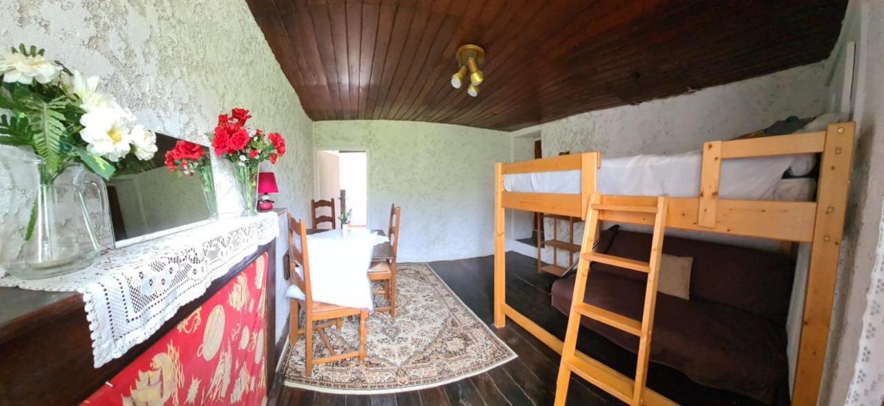 Maison De Vacances Renno Ngoại thất bức ảnh