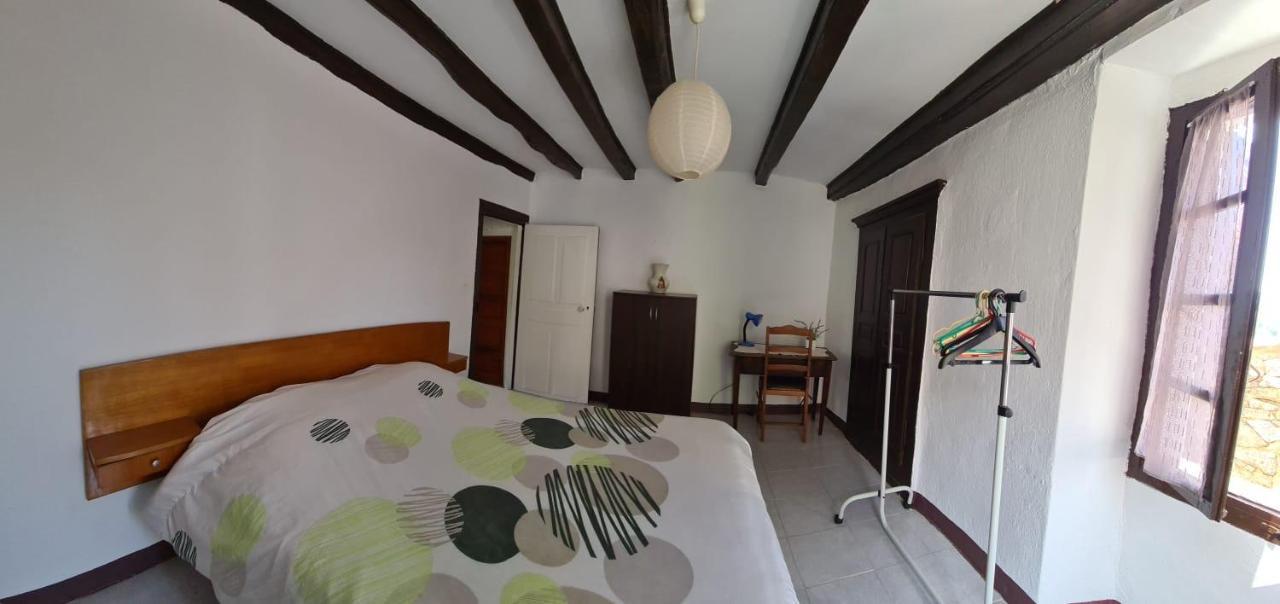Maison De Vacances Renno Ngoại thất bức ảnh