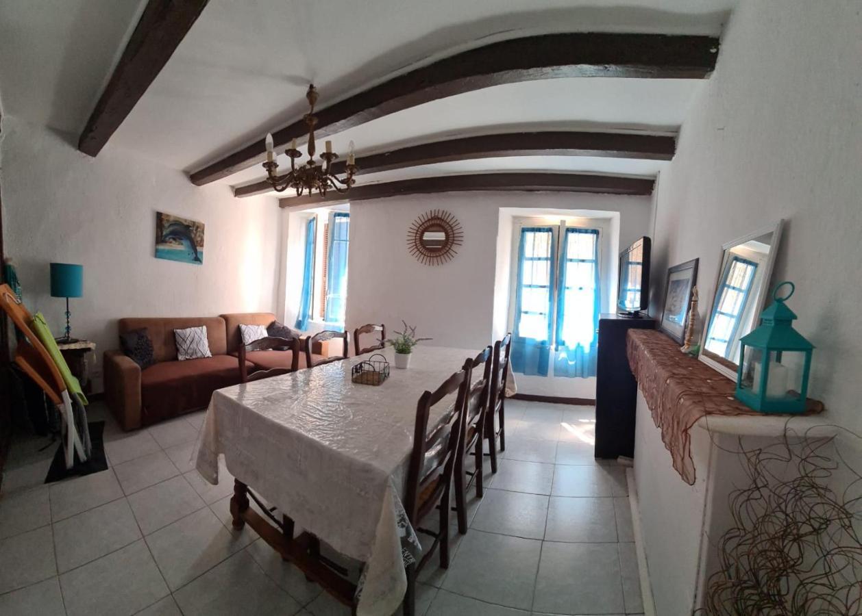 Maison De Vacances Renno Ngoại thất bức ảnh