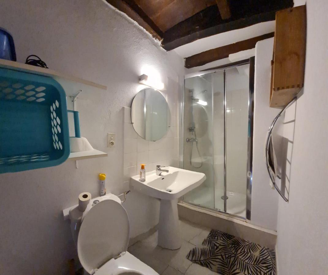 Maison De Vacances Renno Ngoại thất bức ảnh