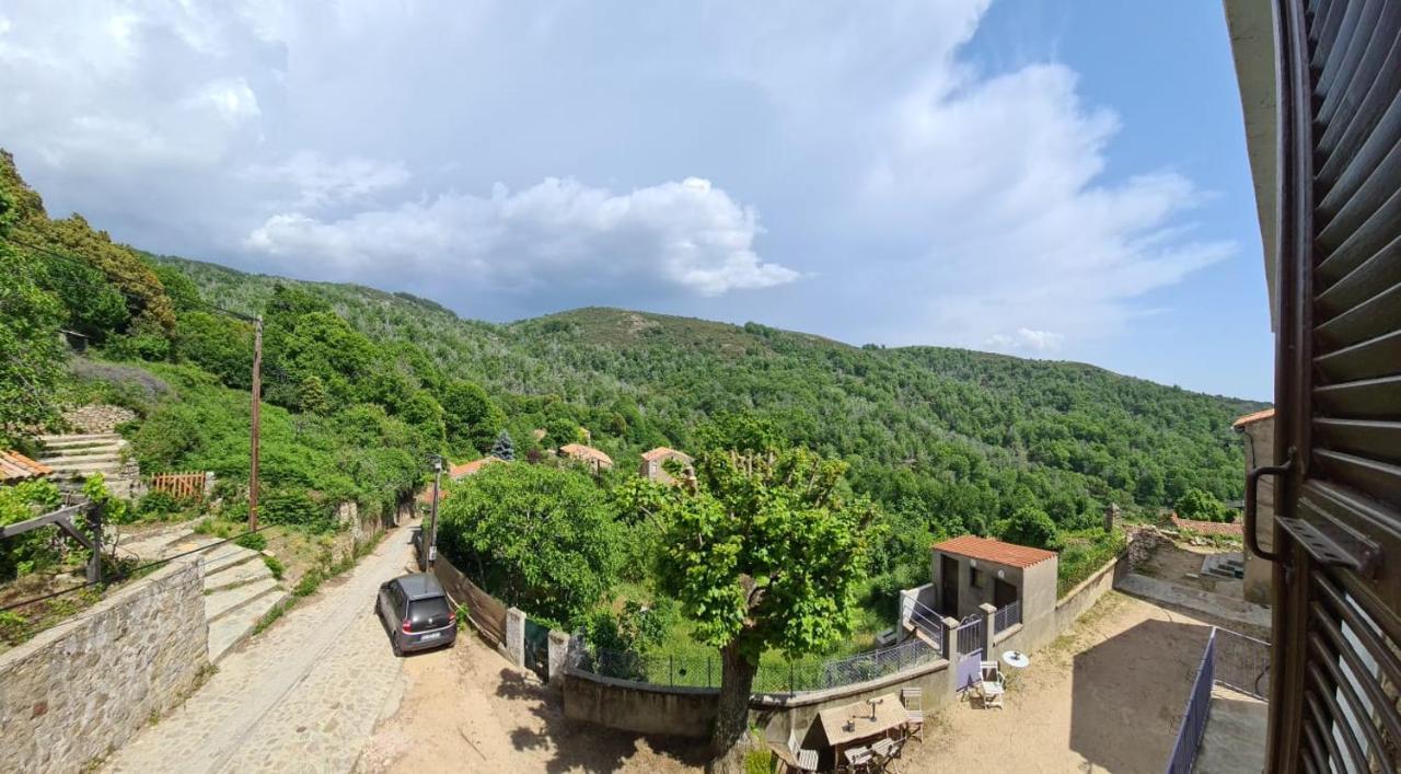 Maison De Vacances Renno Ngoại thất bức ảnh