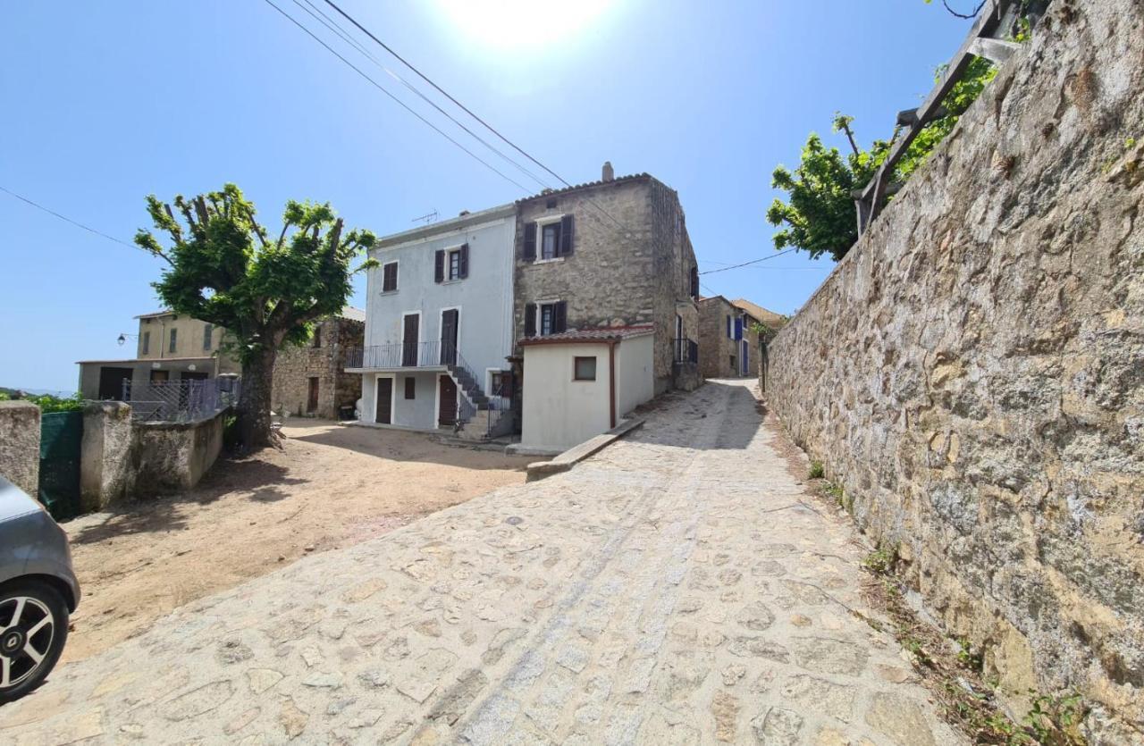 Maison De Vacances Renno Ngoại thất bức ảnh