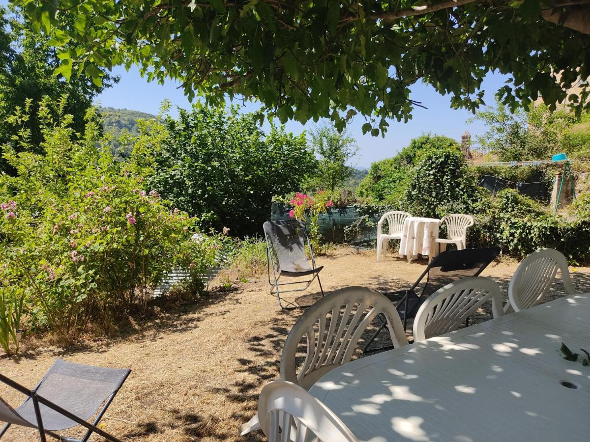 Maison De Vacances Renno Ngoại thất bức ảnh